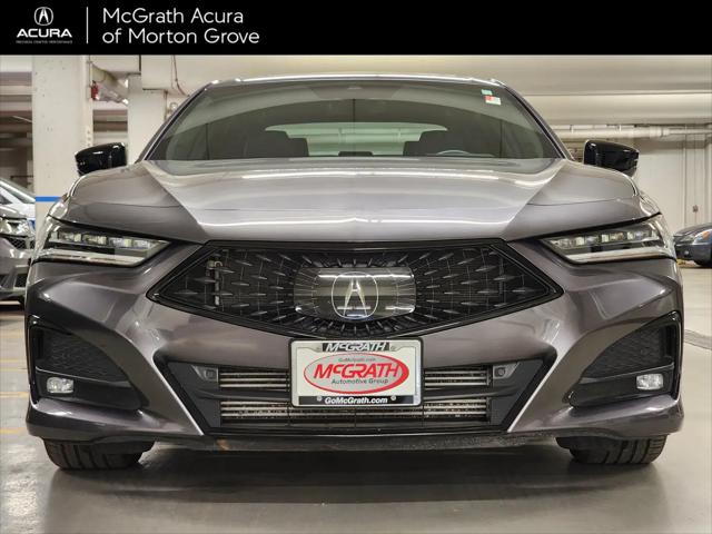 2023 Acura TLX A-SPEC Package for sale in Morton Grove, IL