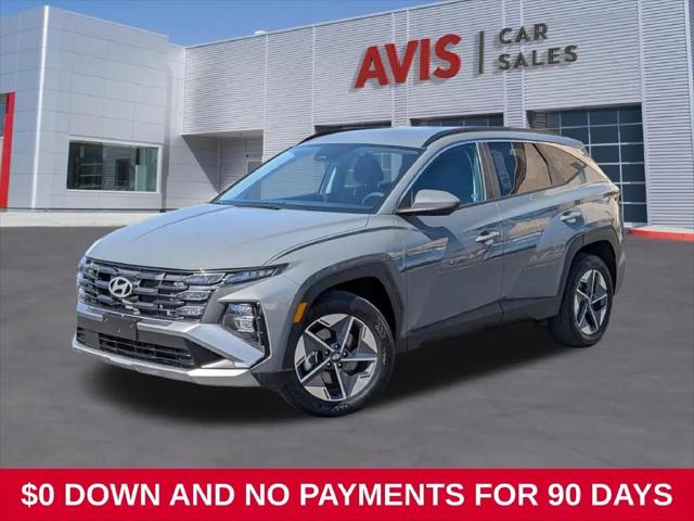 2026 Hyundai Tucson SEL for sale in Colton, CA