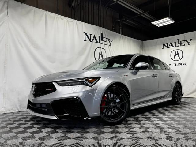 2026 Acura Integra FWD Type S for sale in Marietta, GA
