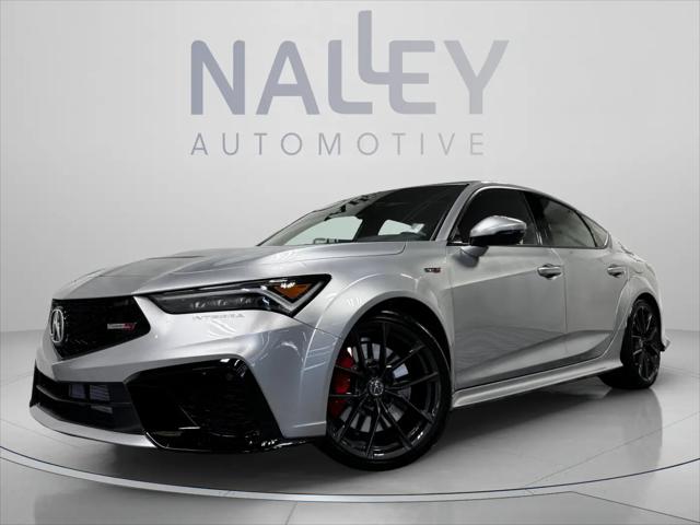 2026 Acura Integra FWD Type S for sale in Marietta, GA