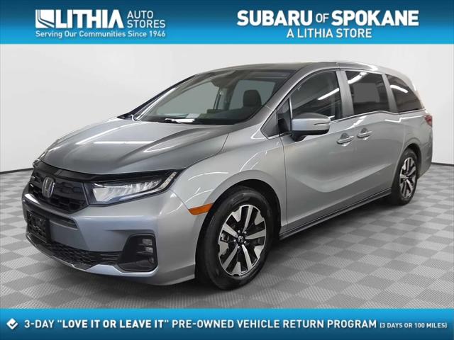 2025 Honda Odyssey EX-L for sale in Spokane, WA