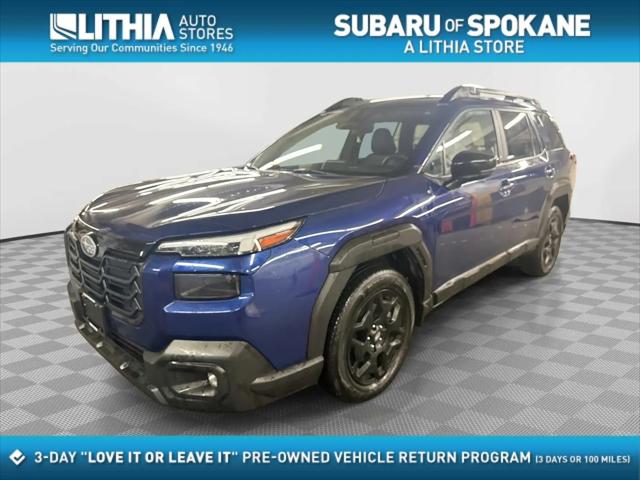 2026 Subaru Outback Limited for sale in Spokane, WA