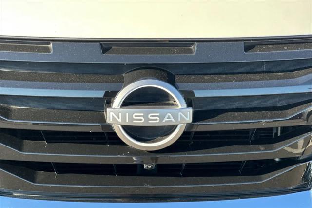 2023 Nissan Pathfinder SL FWD