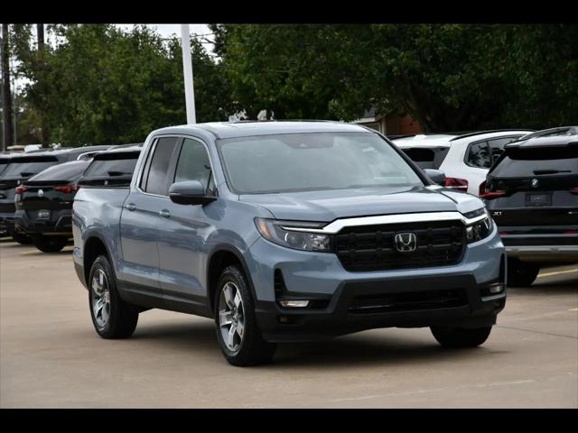 2026 Honda Ridgeline RTL for sale in Dallas, TX