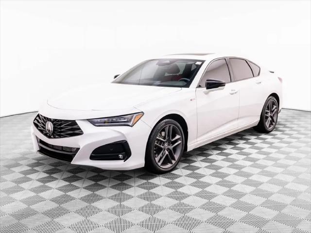 2025 Acura TLX A-SPEC Package for sale in Barrington, IL