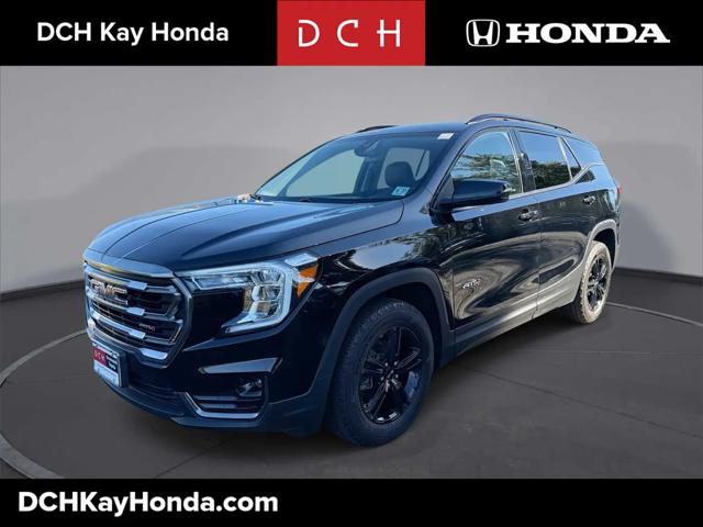 2022 GMC Terrain AWD AT4 for sale in Eatontown, NJ