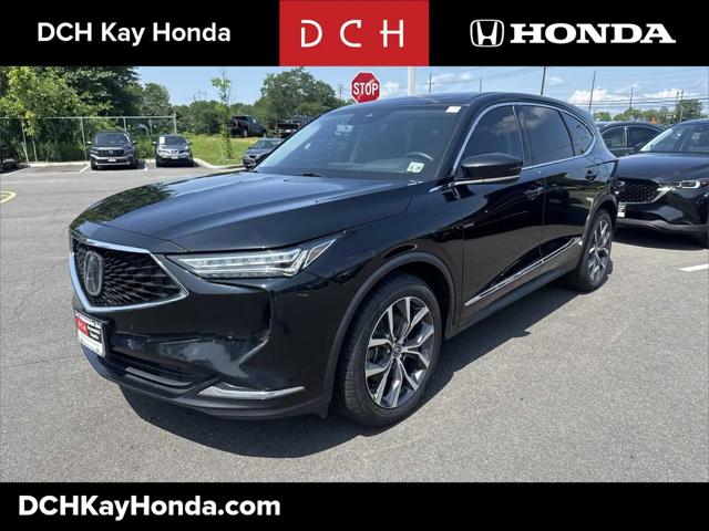 2024 Acura MDX Technology Package for sale in Eatontown, NJ
