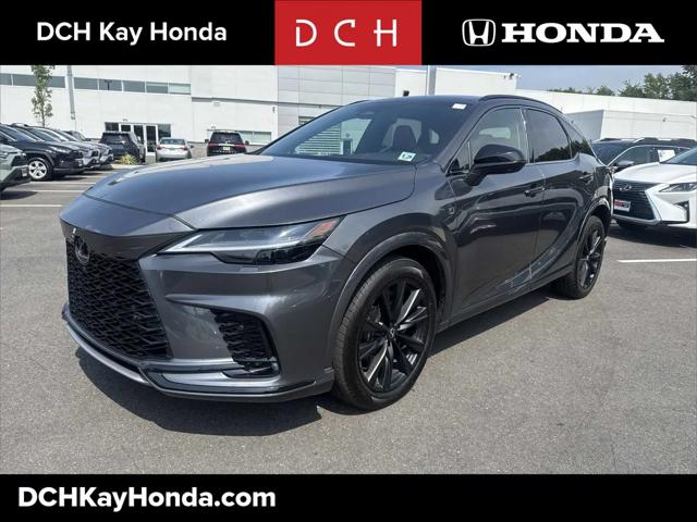 2024 Lexus RX 500h F SPORT Performance for sale in Eatontown, NJ