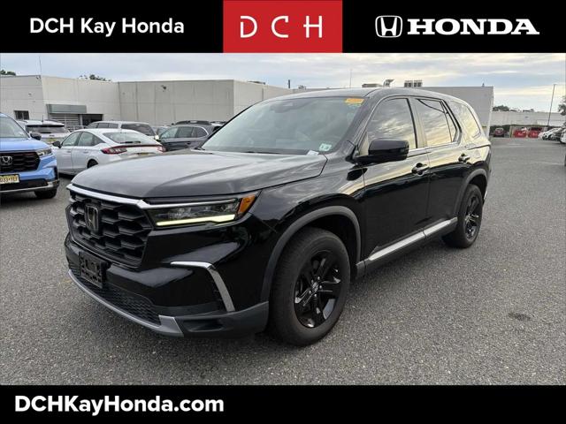 2023 Honda Pilot AWD EX-L 7 Passenger for sale in Eatontown, NJ