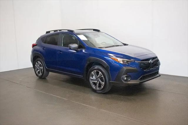 2026 Subaru Crosstrek Premium for sale in Plains, PA