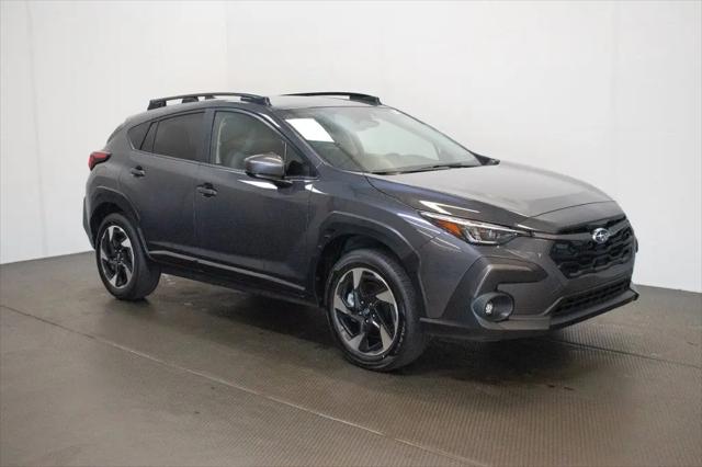 2026 Subaru Crosstrek Limited for sale in Plains, PA
