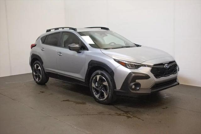 2026 Subaru Crosstrek Limited for sale in Plains, PA