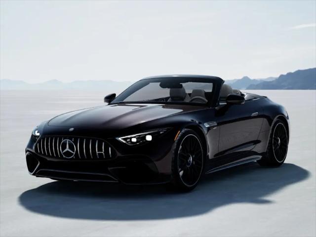 2027 Mercedes-Benz SL AMG SL 55 for sale in Union, NJ