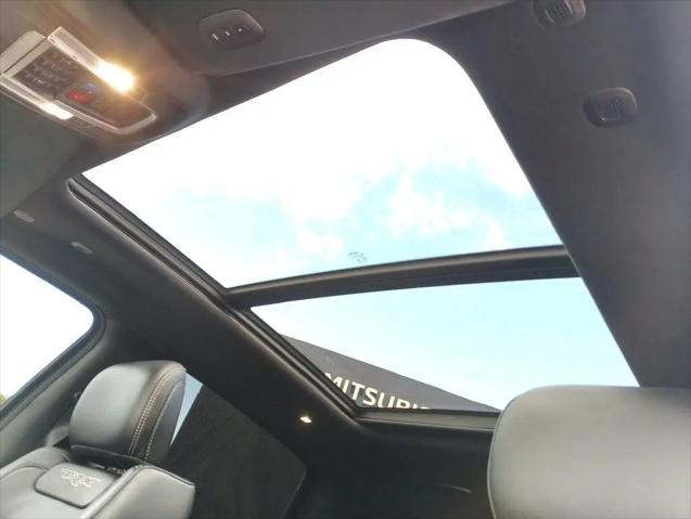 2021 Ram 1500 TRX Crew Cab 4x4 57 Box