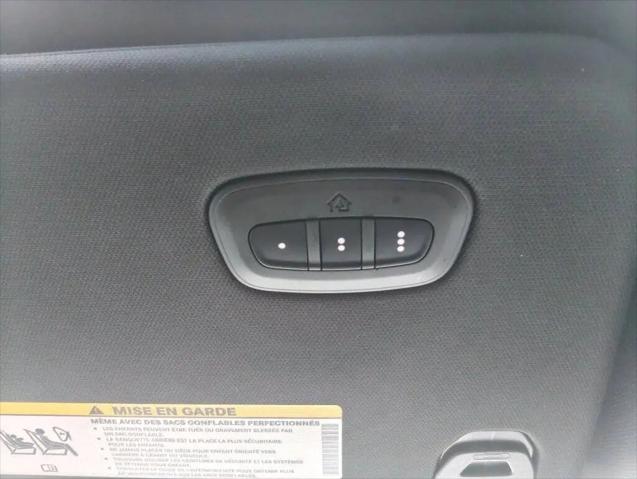 2021 Ram 1500 TRX Crew Cab 4x4 57 Box