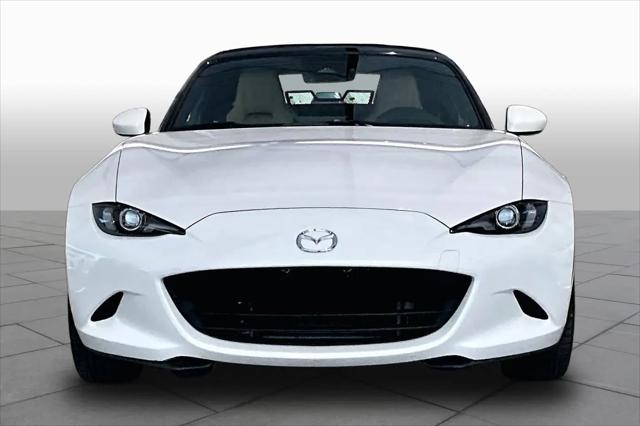 2024 Mazda MX-5 Grand Touring