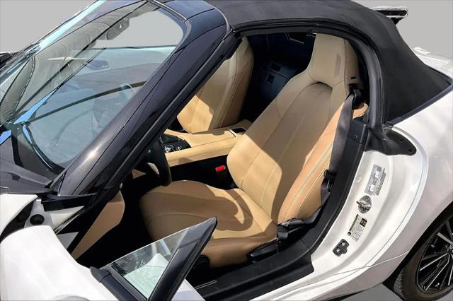 2024 Mazda MX-5 Grand Touring
