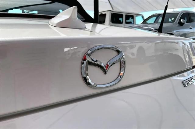 2024 Mazda MX-5 Grand Touring
