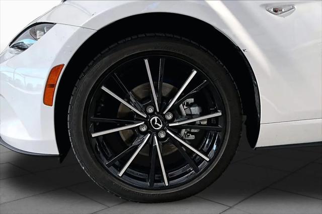 2024 Mazda MX-5 Grand Touring