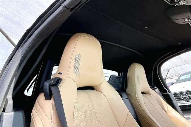 2024 Mazda MX-5 Grand Touring