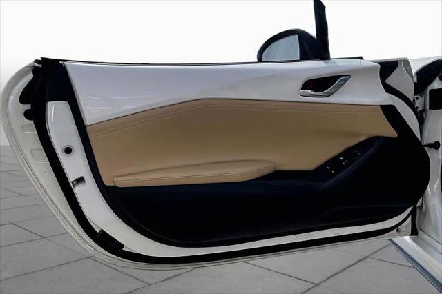 2024 Mazda MX-5 Grand Touring