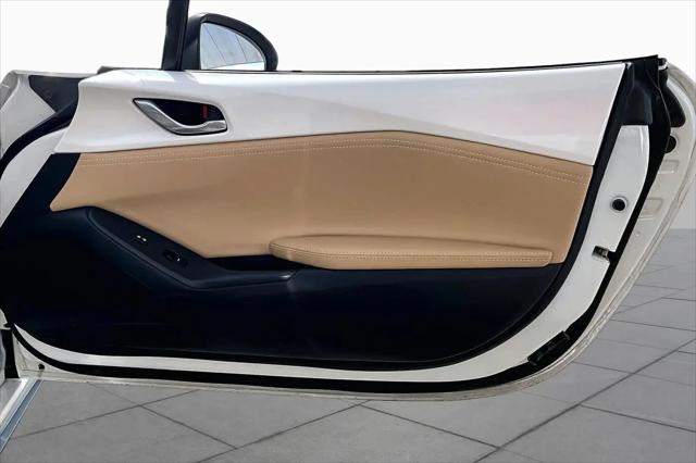 2024 Mazda MX-5 Grand Touring