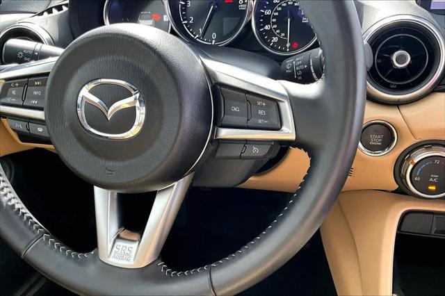 2024 Mazda MX-5 Grand Touring