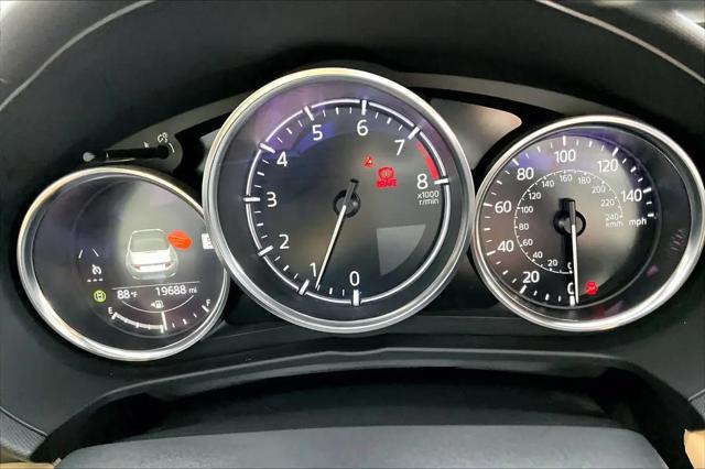 2024 Mazda MX-5 Grand Touring