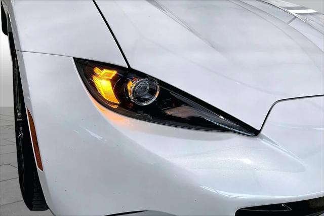 2024 Mazda MX-5 Grand Touring