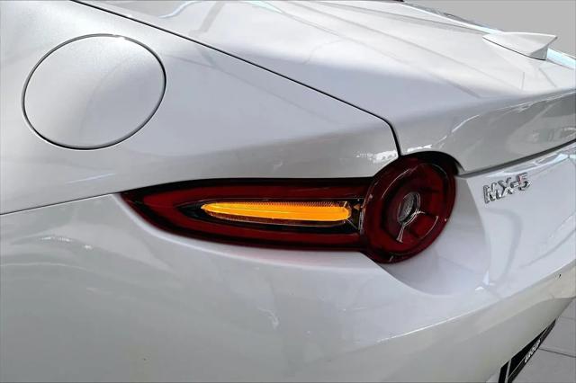 2024 Mazda MX-5 Grand Touring