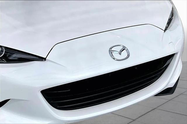 2024 Mazda MX-5 Grand Touring