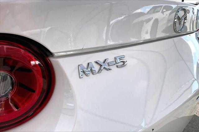 2024 Mazda MX-5 Grand Touring