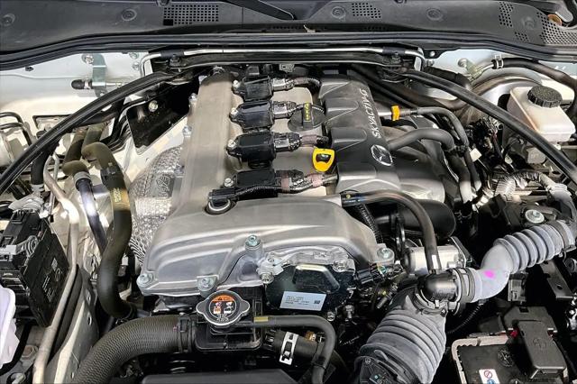 2024 Mazda MX-5 Grand Touring