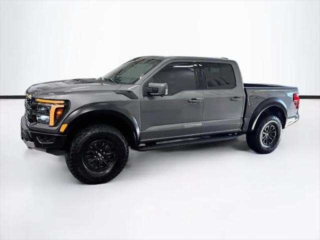 2025 Ford F-150 Raptor for sale in Maplewood, MN