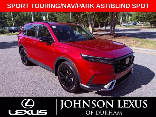 2024 Honda CR-V Hybrid Sport Touring for sale in Durham, NC