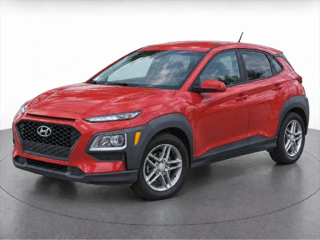 2019 Hyundai Kona SE for sale in Jacksonville, FL