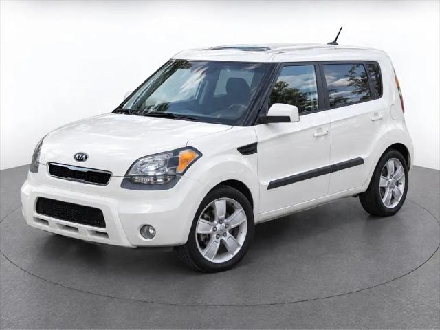 2011 Kia Soul  for sale in Jacksonville, FL