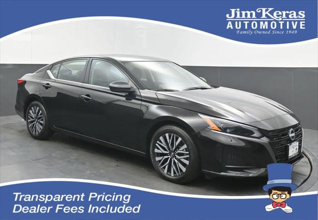 2026 Nissan Altima SV FWD for sale in Memphis, TN