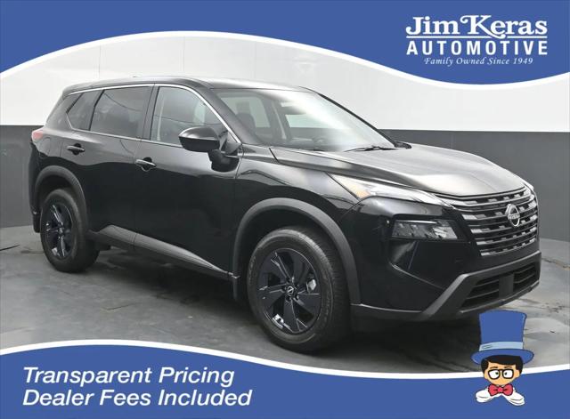 2026 Nissan Rogue SV for sale in Memphis, TN