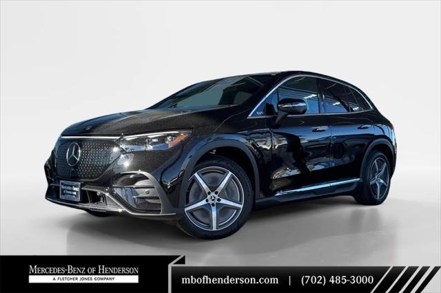 2025 Mercedes-Benz EQE 350 4MATIC for sale in Henderson, NV