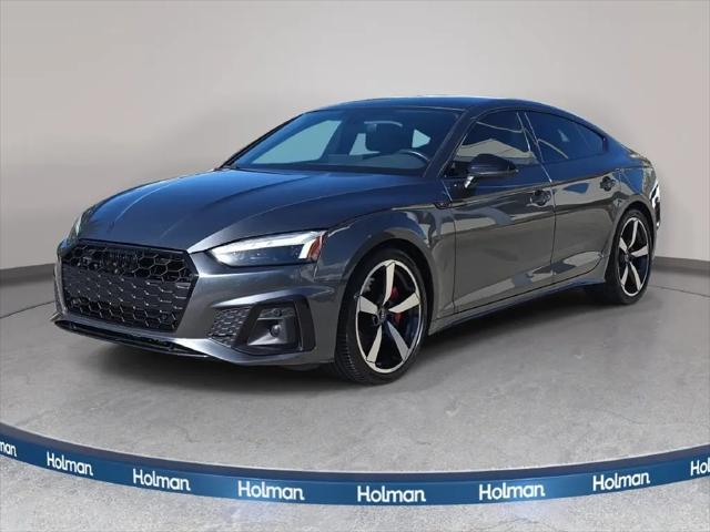 2022 Audi A5 Sportback Premium Plus 45 TFSI S line quattro S tronic for sale in San Diego, CA