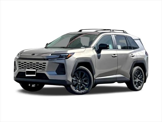 2026 Toyota RAV4 XLE Premium for sale in San Diego, CA