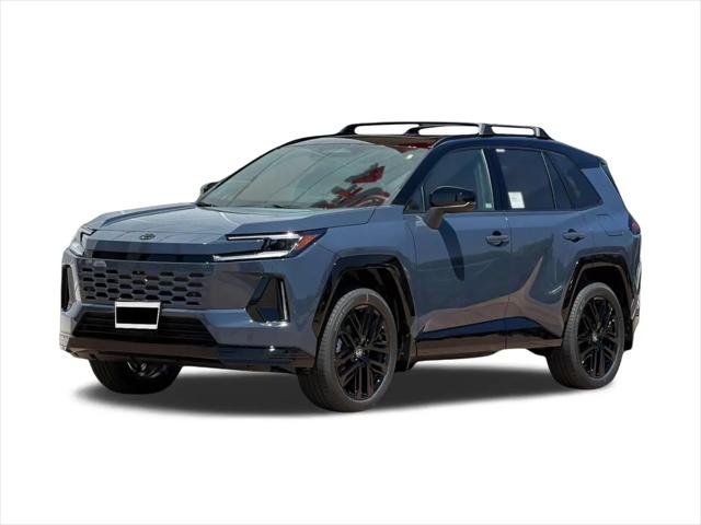2026 Toyota RAV4 XSE for sale in San Diego, CA