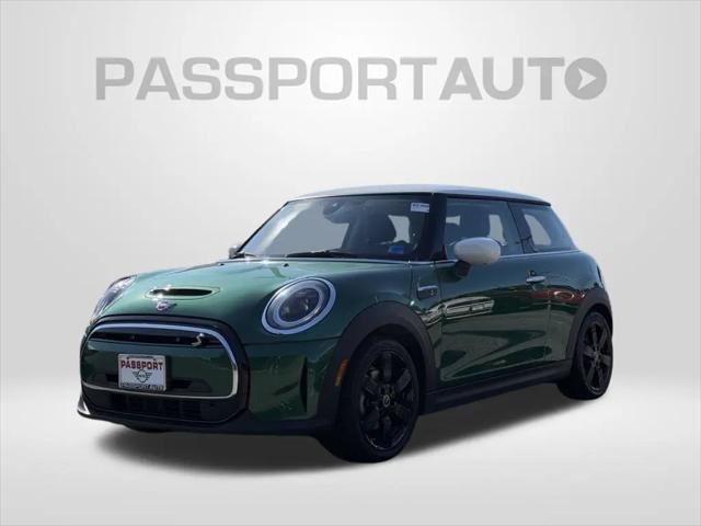 2024 MINI SE Hardtop Cooper for sale in Alexandria, VA