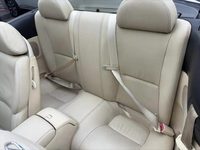 2005 Lexus SC 430 SC 430