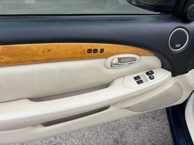 2005 Lexus SC 430 SC 430
