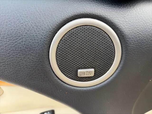 2005 Lexus SC 430 SC 430