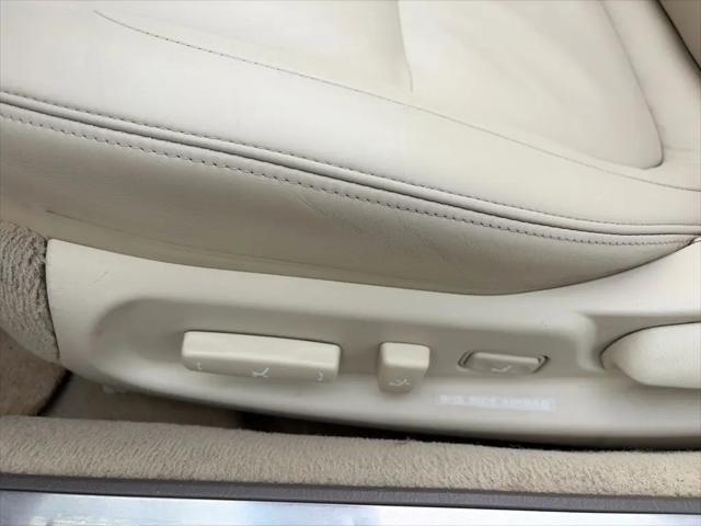 2005 Lexus SC 430 SC 430
