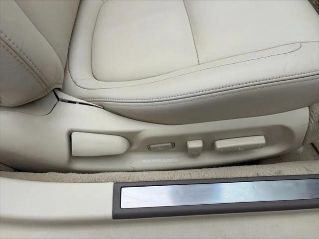 2005 Lexus SC 430 SC 430
