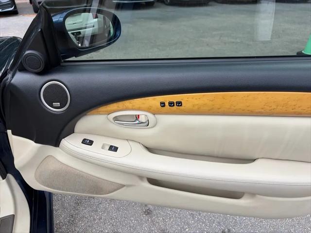 2005 Lexus SC 430 SC 430